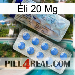 Éli 20 Mg 39